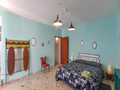 Apartamentos Casa San Calogero