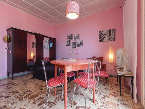 Apartamentos Casa San Calogero