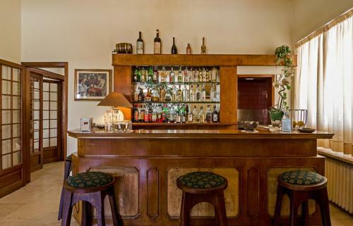 Hotel Rialto Suisse