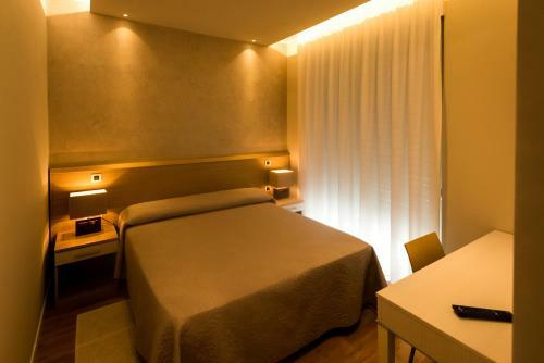Hotel Eurovil Garni