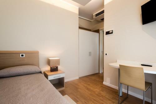 Hotel Eurovil Garni