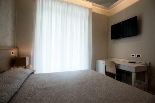 Hotel Eurovil Garni