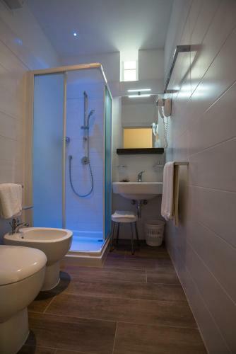 Hotel Eurovil Garni