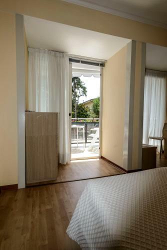 Hotel Eurovil Garni