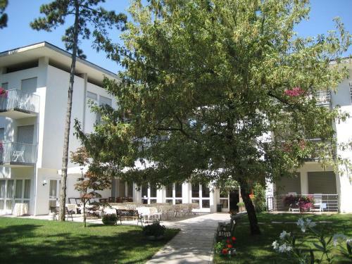 Hotel Eurovil Garni
