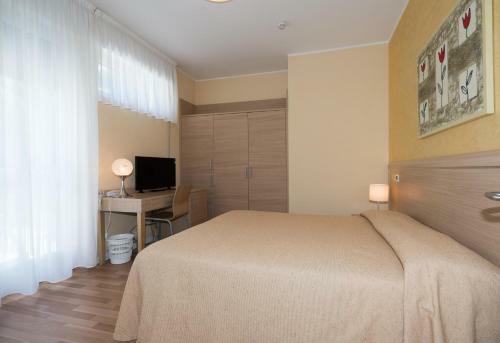 Hotel Eurovil Garni
