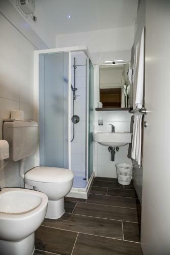 Hotel Eurovil Garni