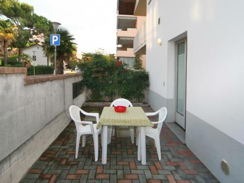Apartamento Vera