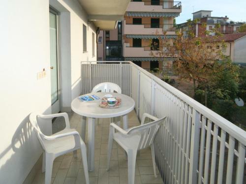 Apartamento Vera