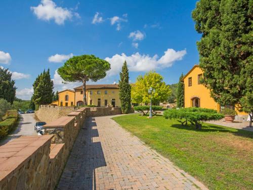 Agroturismo Montereggi 1