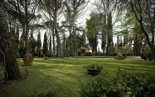 Villa Fattoria La Collina