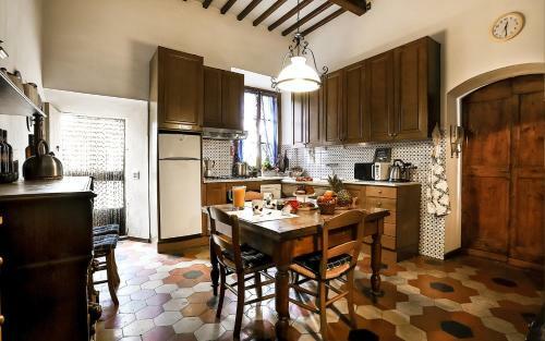 Villa Fattoria La Collina
