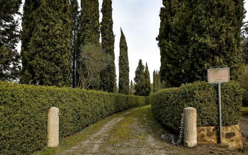 Villa Fattoria La Collina