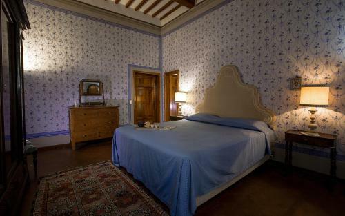 Villa Fattoria La Collina