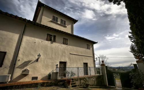 Villa Fattoria La Collina