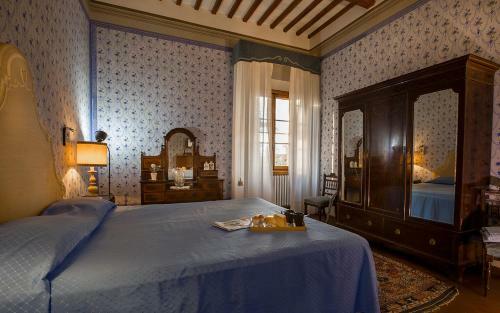 Villa Fattoria La Collina