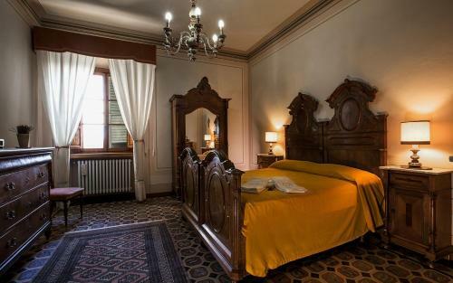 Villa Fattoria La Collina