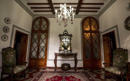 Villa Fattoria La Collina