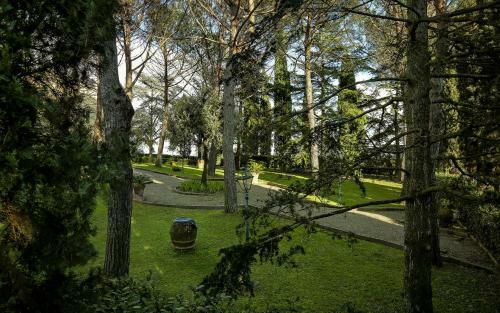 Villa Fattoria La Collina