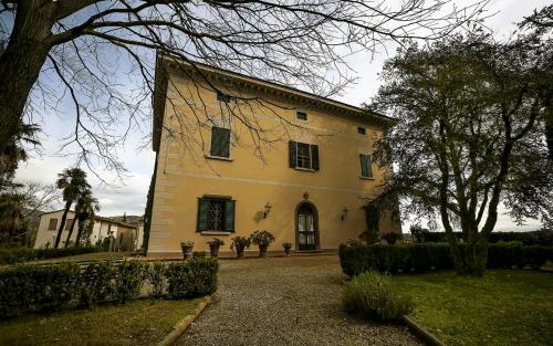 Villa Fattoria La Collina