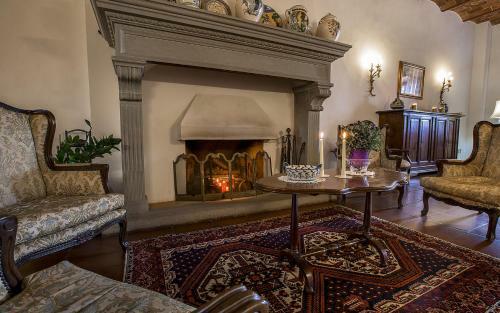 Villa Fattoria La Collina