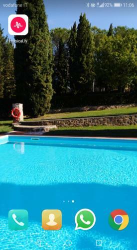 Villa Fattoria La Collina