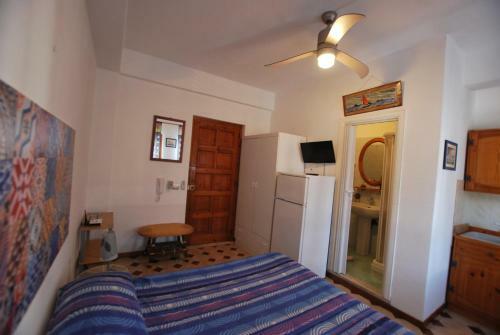 Apartamento Lipari Monolocale Centro Storico
