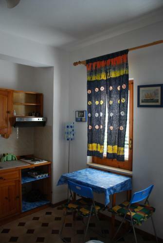 Apartamento Lipari Monolocale Centro Storico