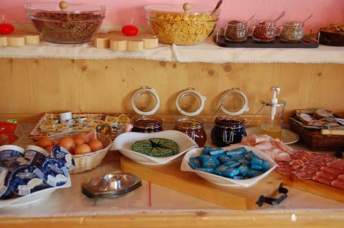 B&B Valandrea