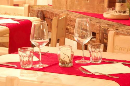 B&B Valandrea