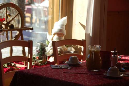 B&B Valandrea