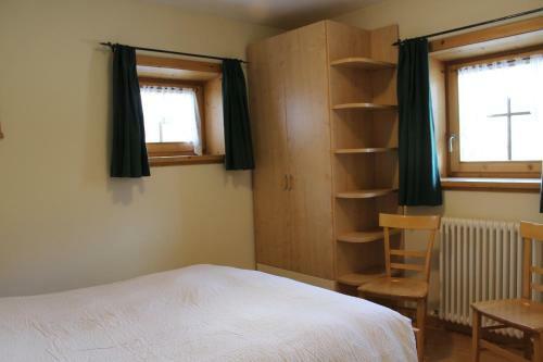 Apartamento Casa Ross Da Fabio