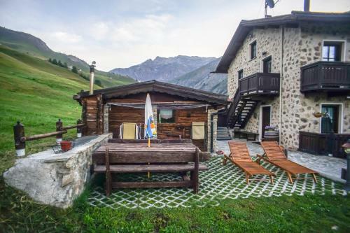 Apartamento Casa Ross Da Fabio