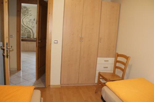 Apartamento Casa Ross Da Fabio