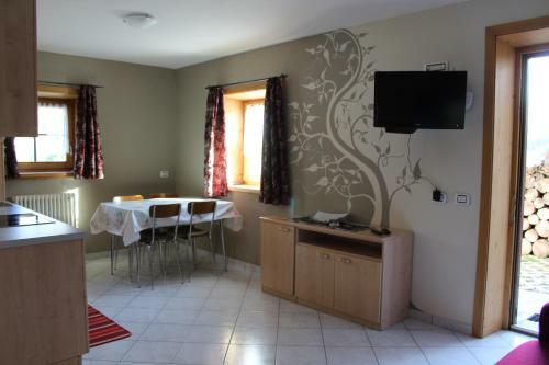 Apartamento Casa Ross Da Fabio