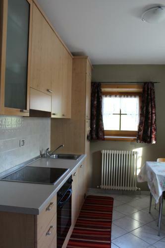 Apartamento Casa Ross Da Fabio