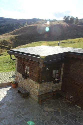Apartamento Casa Ross Da Fabio