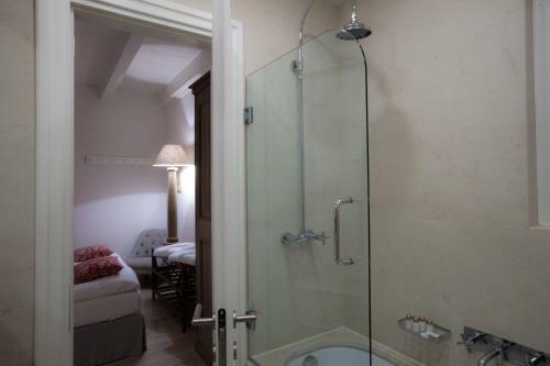 Apartamento Les Fleurs Bleues