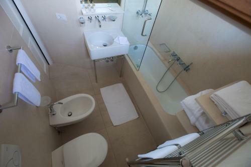 Apartamento Les Fleurs Bleues
