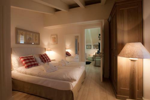 Apartamento Les Fleurs Bleues