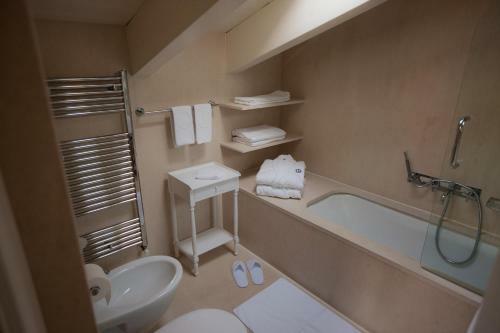 Apartamento Les Fleurs Bleues