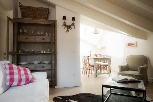 Apartamento Les Fleurs Bleues
