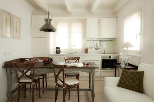 Apartamento Les Fleurs Bleues