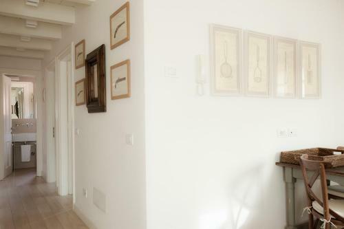 Apartamento Les Fleurs Bleues