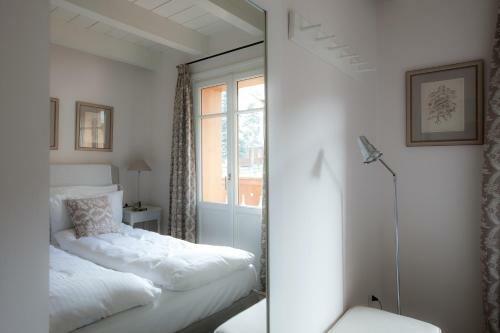 Apartamento Les Fleurs Bleues