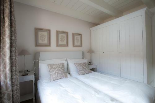 Apartamento Les Fleurs Bleues