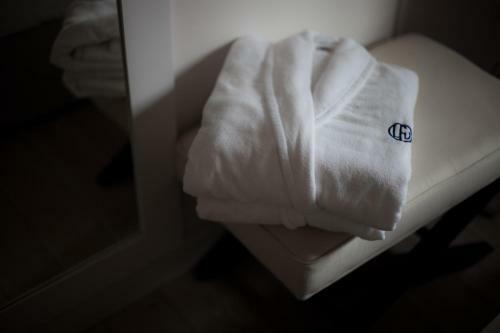 Apartamento Les Fleurs Bleues