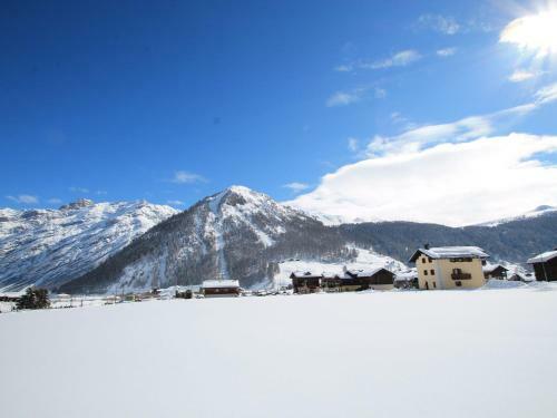 Holiday Home Baita Clelia
