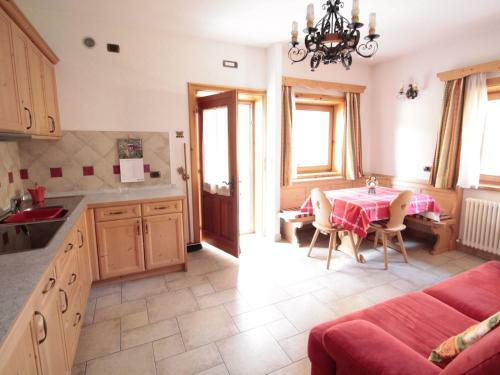 Holiday Home Baita Clelia