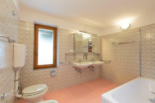 Apartamento Villa Marilena